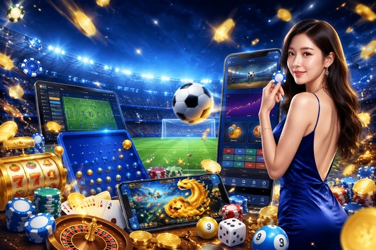 Về p3pet – Nền tảng giải trí trực tuyến Việt Nam
